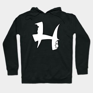 H Hoodie